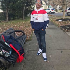 Meet your Posher, Peter